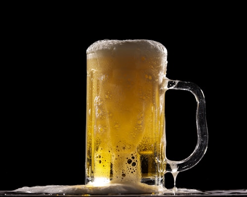 Beer/Seltzers