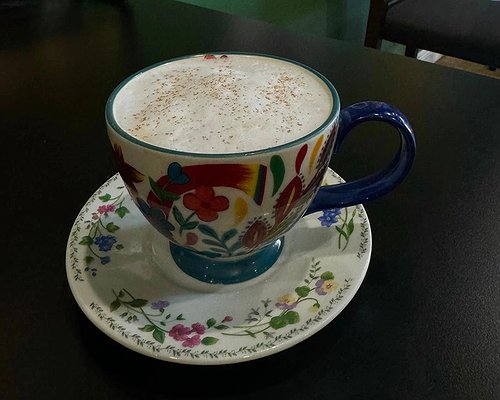 Cappuccino