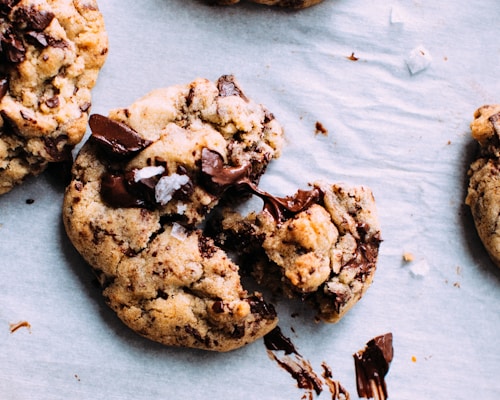 Chocolate Chip Cookie