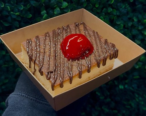 Churro Cheesecake