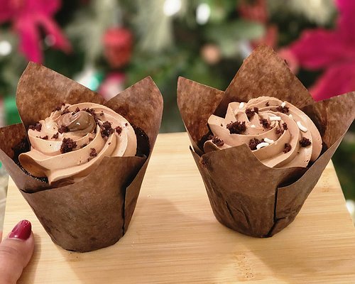 Cupcake