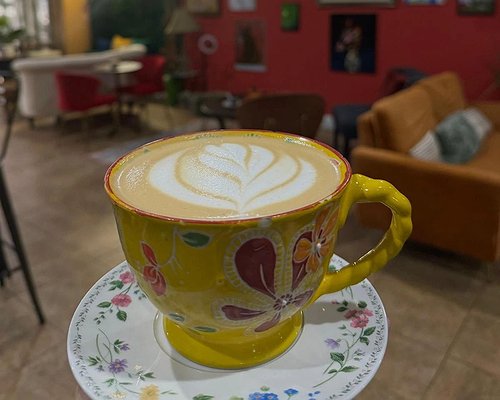 Latte