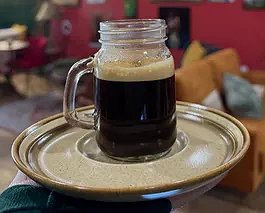 Espresso