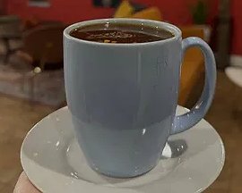 Drip Coffee
