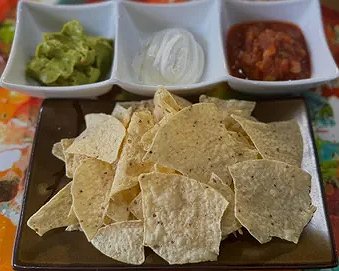 Chips & Dips