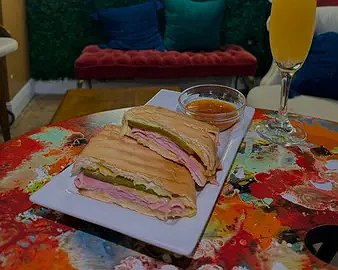 Cuban