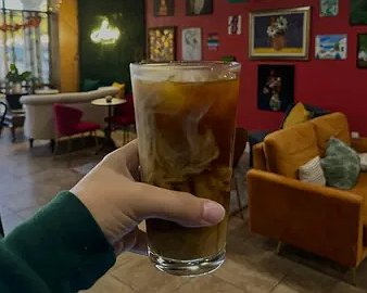 Cold Brew