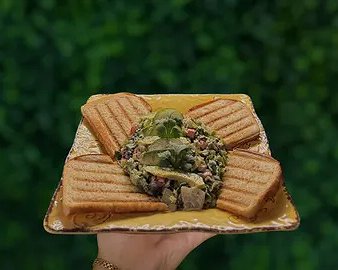 Chicken Salad