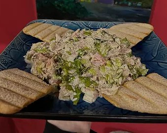 Tuna Salad