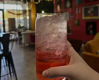 Italian Soda