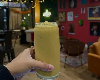 Smoothies