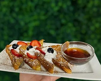 French Toast
