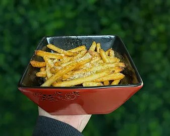 Fries
