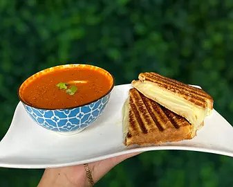 Grilled Cheese