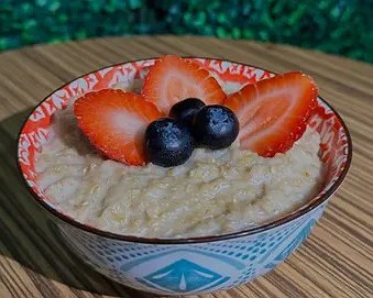 Oatmeal