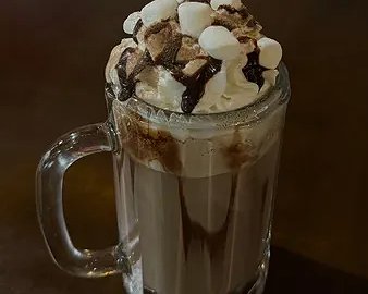Hot Cocoa
