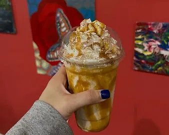 Frappe