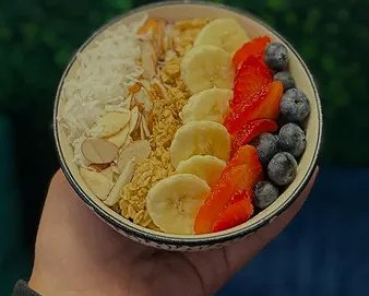 Acai Bowl