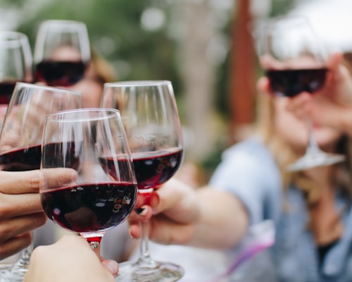 Wine