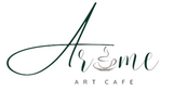 Arome Art Cafe